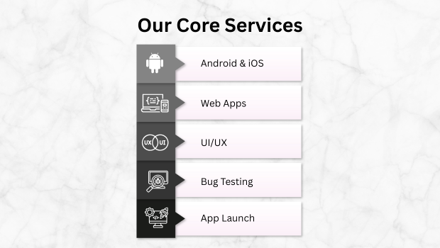 App Development Services